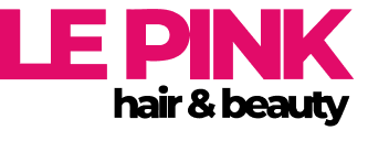 LE PINK dark logo